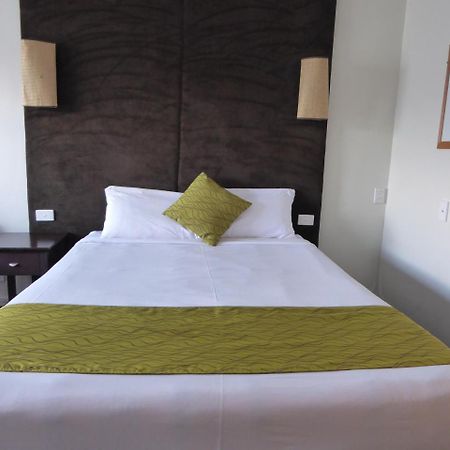 Four Canoes Hotel Rotorua Ngoại thất bức ảnh