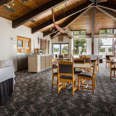 Four Canoes Hotel Rotorua Ngoại thất bức ảnh