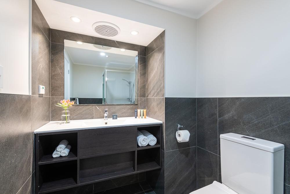 Four Canoes Hotel Rotorua Ngoại thất bức ảnh