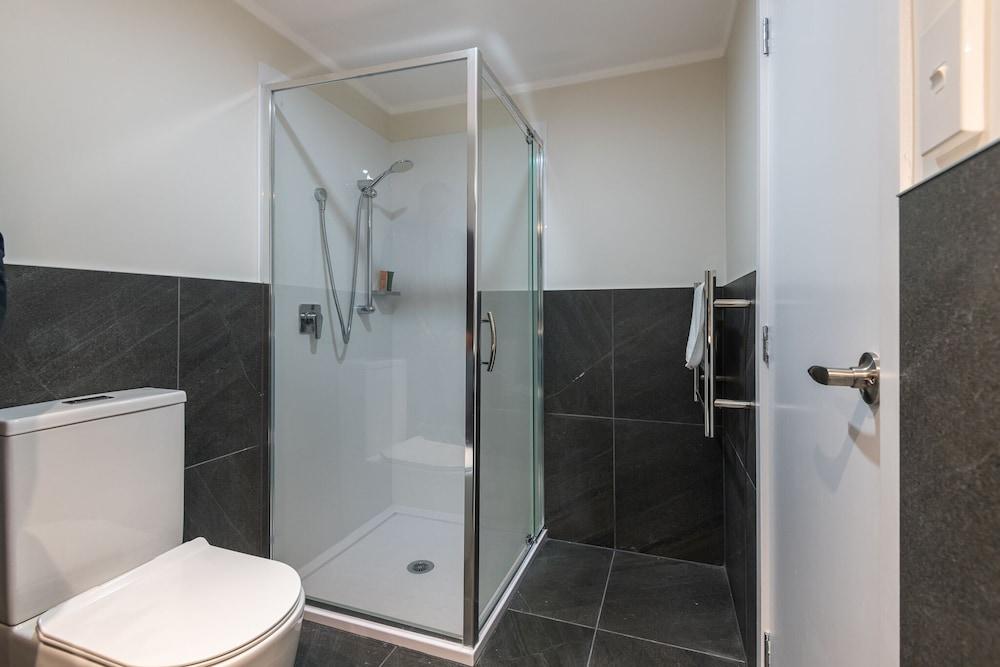Four Canoes Hotel Rotorua Ngoại thất bức ảnh