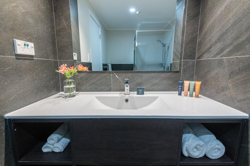 Four Canoes Hotel Rotorua Ngoại thất bức ảnh