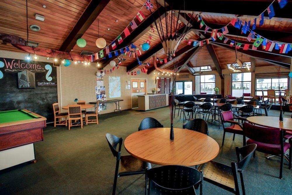 Four Canoes Hotel Rotorua Ngoại thất bức ảnh